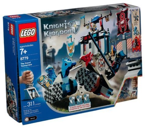 legos