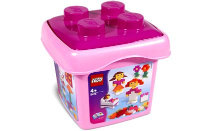 legos