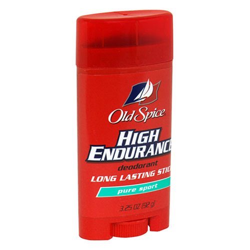 old spice deodorant